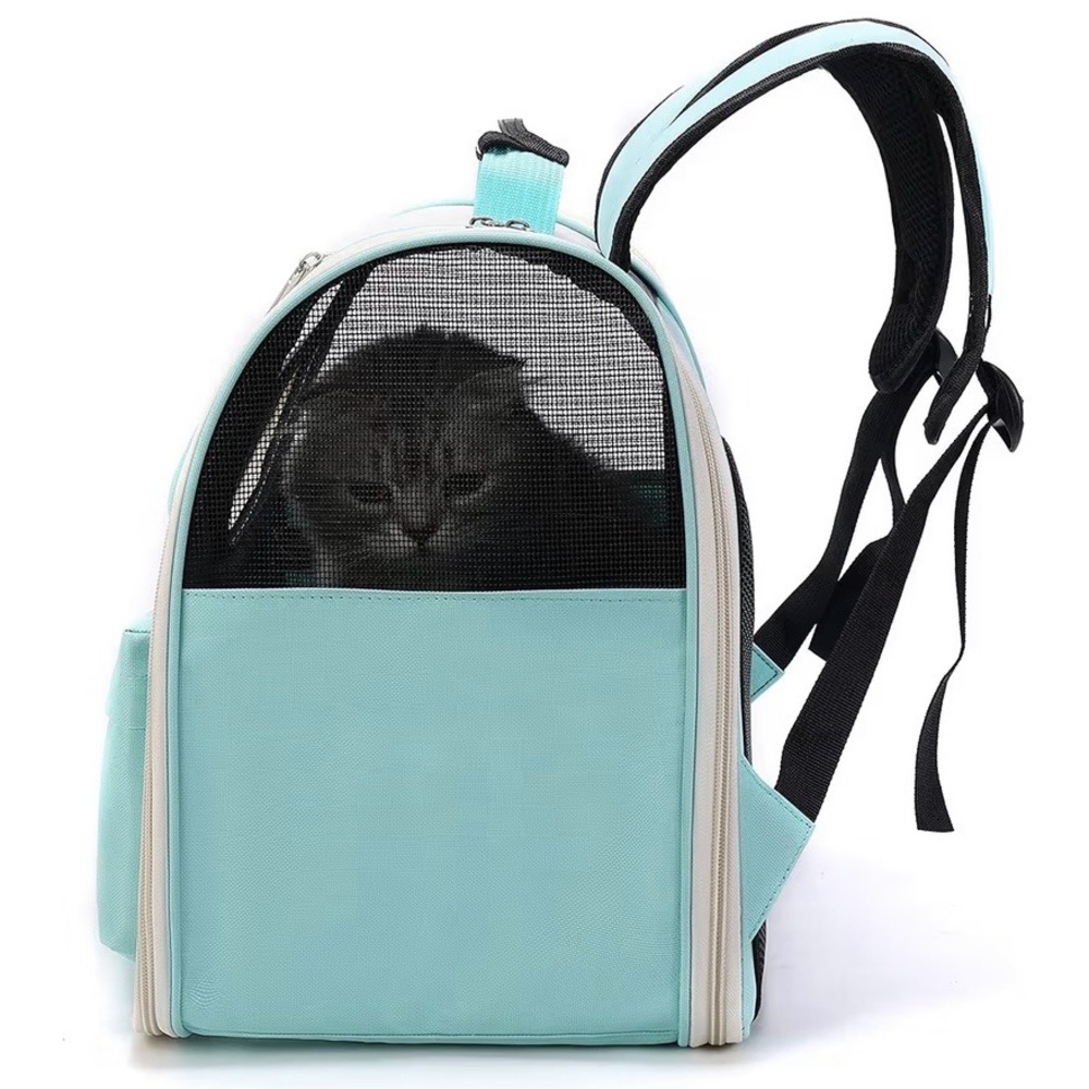 Backpack Pet Carrier - Picture 6 of 7